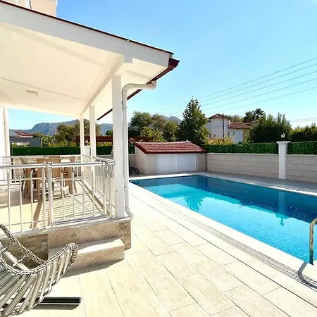 Kayra * Dalyan