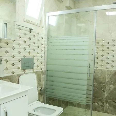 Kayra Vilă Dalyan