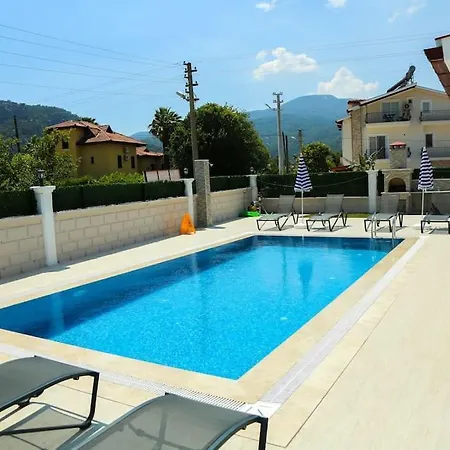 Kayra Vilă Dalyan