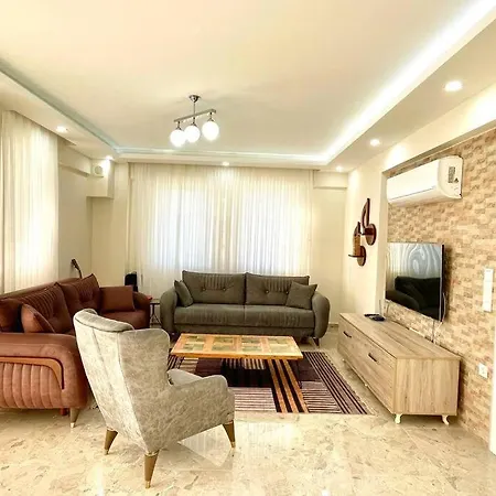 Kayra Vilă Dalyan