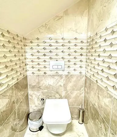 Villa Kayra *