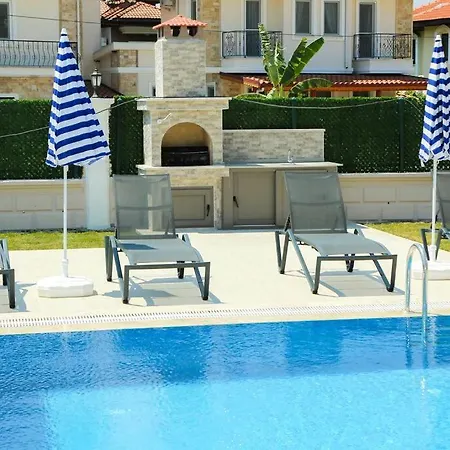 Kayra Vilă Dalyan