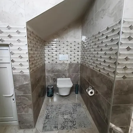 Vilă Kayra Dalyan