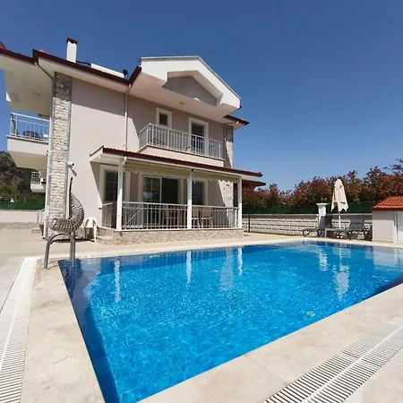 Kayra Vilă Dalyan