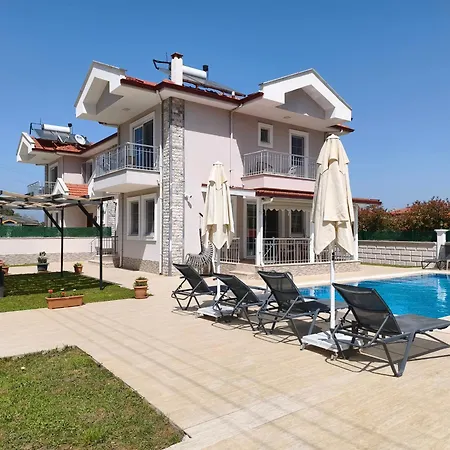 Kayra Dalyan