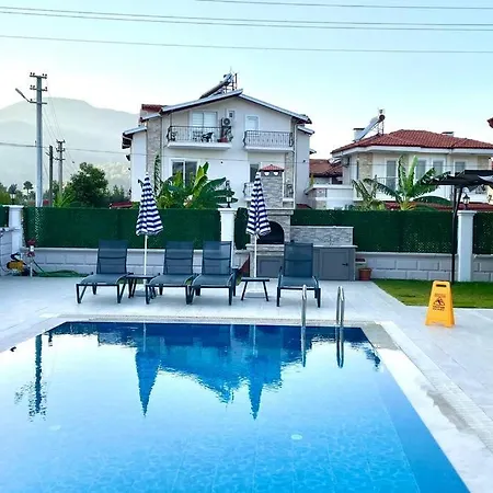 Kayra Villa Dalyan