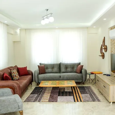 Kayra וילה דליאן