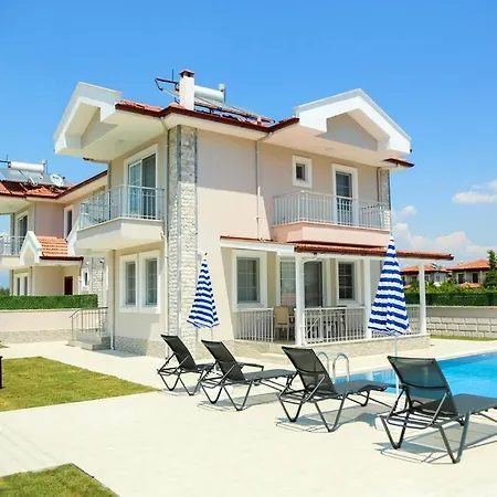 Kayra Villa