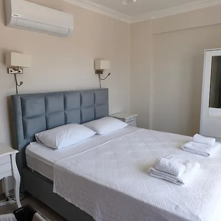Kayra Villa