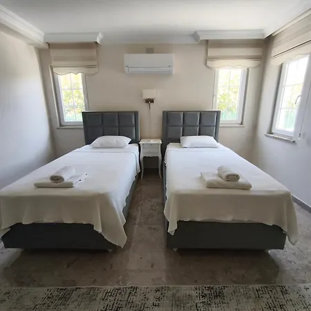 Kayra Villa