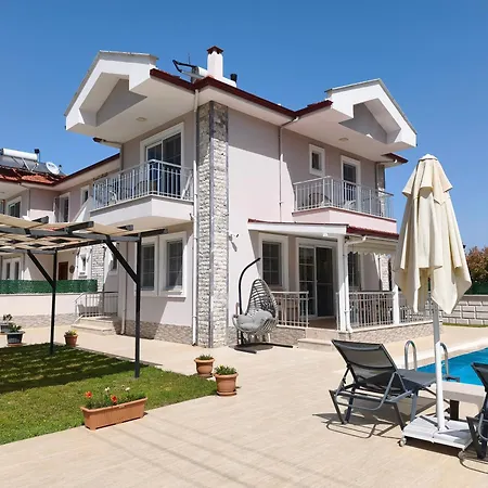 Villa Kayra