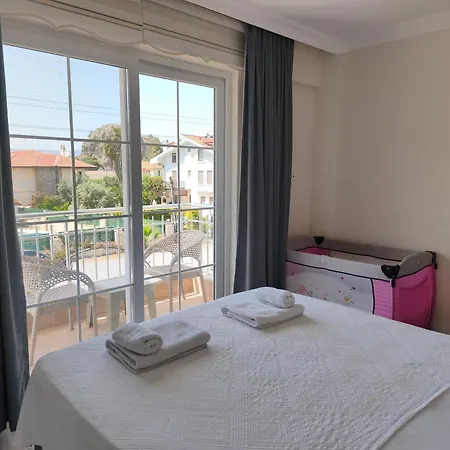 Kayra Villa Dalyan
