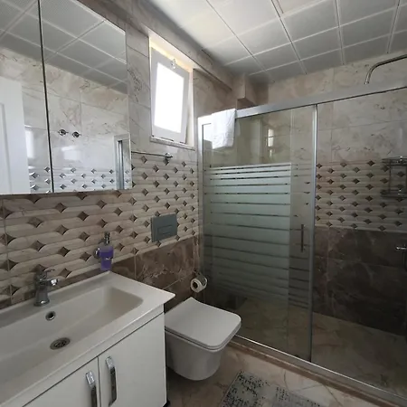 Kayra Villa *