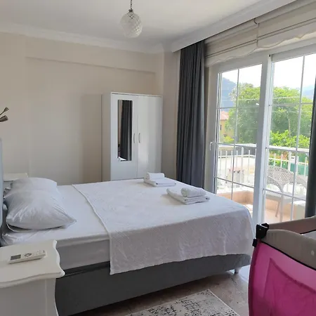 Kayra Villa *
