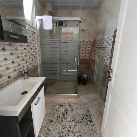 Villa Kayra *