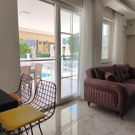 Kayra Villa *