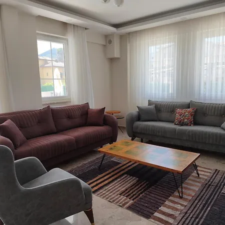 Villa Kayra