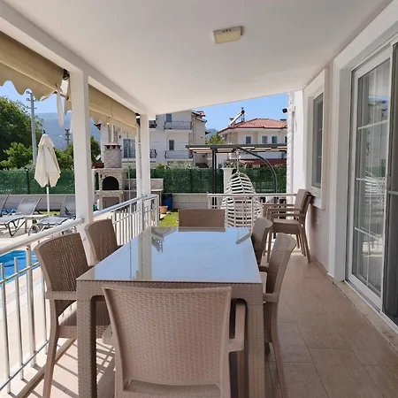Kayra Villa Dalyan