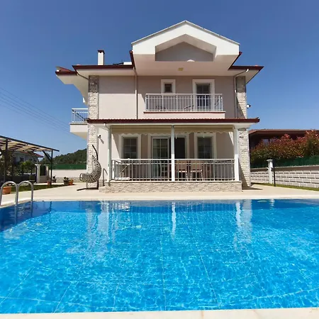 Kayra Villa *
