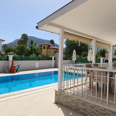 Kayra Villa