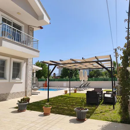 Kayra Villa *