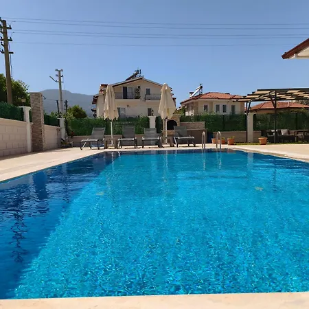 Kayra Villa